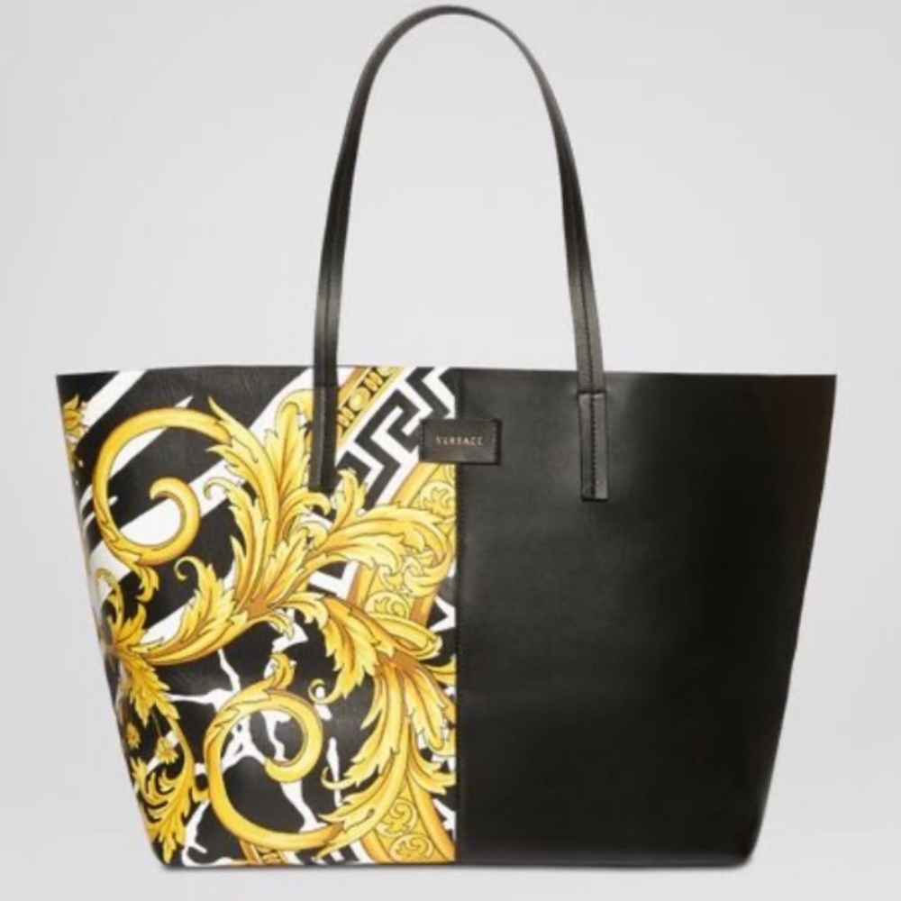 Versace Tote